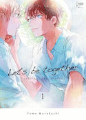 Let's be together, t. 01